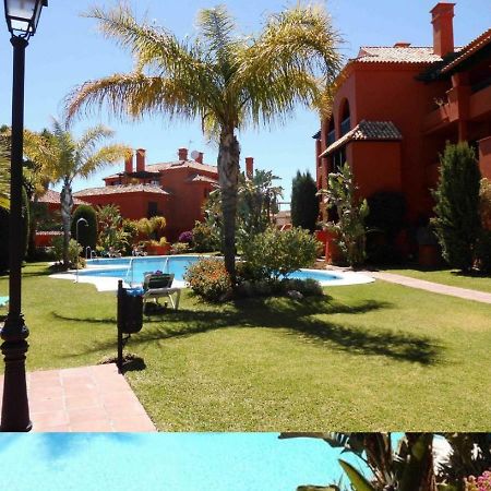 Seaview Apartement Sitio de Calahonda Exteriér fotografie