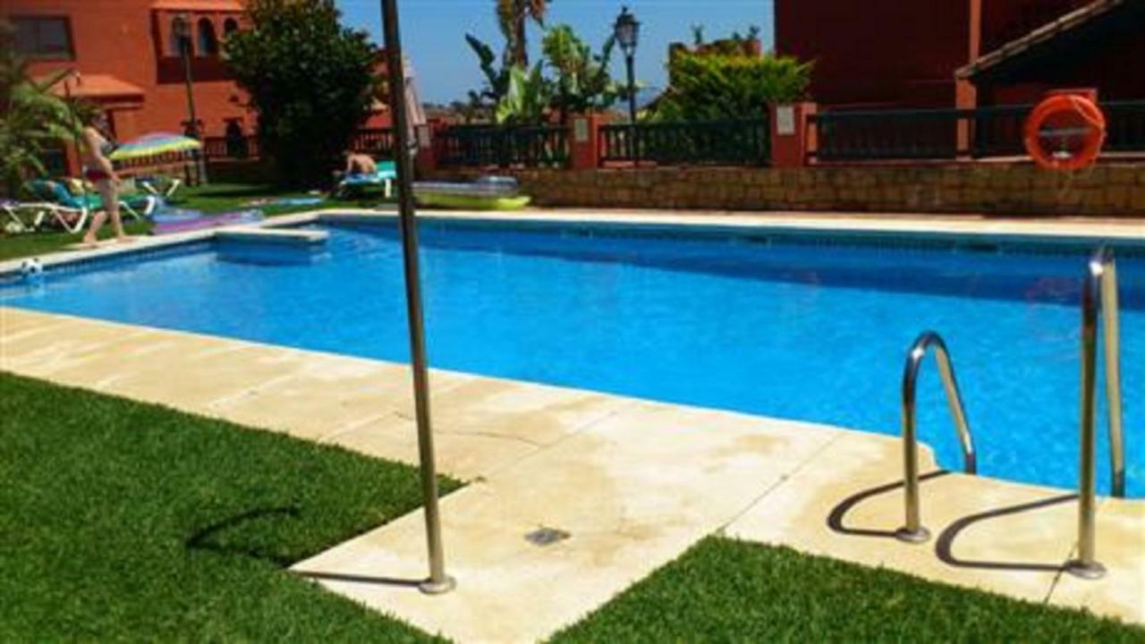 Seaview Apartement Sitio de Calahonda Exteriér fotografie
