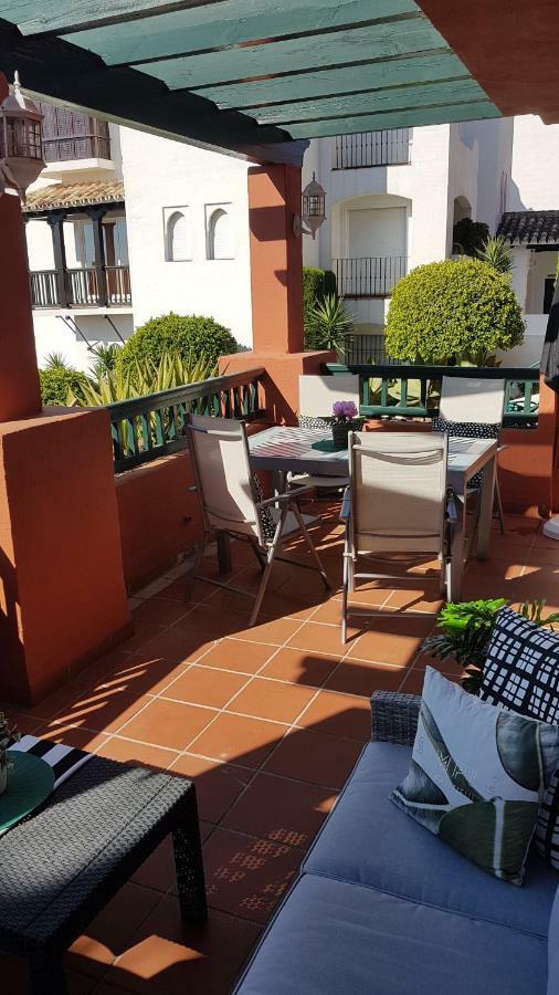 Seaview Apartement Sitio de Calahonda Exteriér fotografie